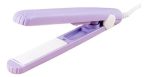 PLANCHA DE PELO CHICA MELECH-275 SN-228 LILA - Imagen 2