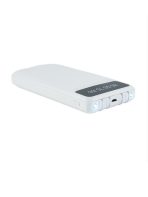 CARGADOR PORTATIL KOSMO 20.000 CAR100 BLANCO - Imagen 4