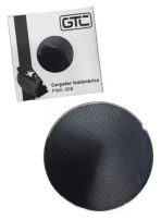 CARGADOR INALAMBRICO GTC 10W CAR104