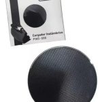CARGADOR INALAMBRICO GTC 10W CAR104