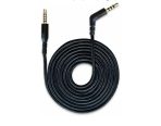 CABLE AUXILIAR IBEK EN L MOD 3504 COLOR NEGRO - Imagen 2