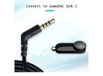 CABLE AUXILIAR IBEK EN L MOD 3504 COLOR NEGRO - Imagen 3