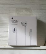 AURICULAR FICHA LIGHTNING (IPHONE) CON BT AUR502 - Imagen 2
