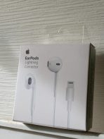 AURICULAR FICHA LIGHTNING (IPHONE) CON BT AUR502