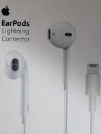 AURICULAR FICHA LIGHTNING (IPHONE) CON BT AUR502 - Imagen 3