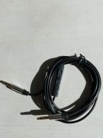 CABLE AUXILIAR CON MANOS LIBRES PREMIUN NETMAK CAB058 - Imagen 3
