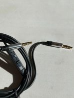 CABLE AUXILIAR CON MANOS LIBRES PREMIUN NETMAK CAB058 - Imagen 4