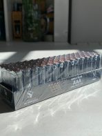 CAJA PILAS AAA PACK 60PCS SATR VISION 9549AAA