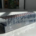 CAJA PILAS AAA PACK 60PCS SATR VISION 9549AAA