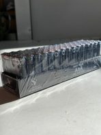 CAJA PILAS AAA PACK 60PCS SATR VISION 9549AAA - Imagen 3