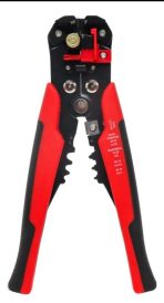 PINZA CRIMPEADORA PELA CABLE  MELECH-165 - Imagen 2