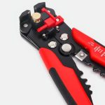PINZA CRIMPEADORA PELA CABLE  MELECH-165