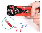 PINZA CRIMPEADORA PELA CABLE  MELECH-165 - Imagen 4