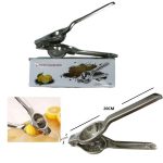 EXPRIMIDOR DR LIMON STAINLESS STEEL ME DG-2202