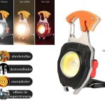LLAVERO MULTIUSO RECARGABLE  W5147
