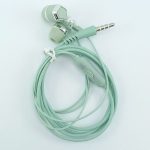 AU-11022 AURICULAR MANOS LIBRES COLOR VERDE