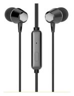 AU-11022 AURICULAR MANOS LIBRES TIME COLOR NEGRO - Imagen 2