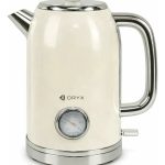 JARRA PAVA ELECTRICA RETRO 1.8L OR-JEE01BEIGE