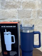 VASO TERMICO MELECH-110 QEN1200 COLORES ISA-811 AZUL - Imagen 2