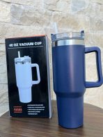 VASO TERMICO MELECH-110 QEN1200 COLORES ISA-811 AZUL