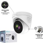 CAMARA IP NOGA NGW-45