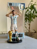 MUÑECO MESSI AFA 7252 7348 - Imagen 3