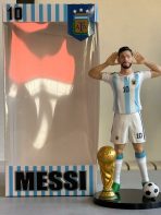 MUÑECO MESSI AFA 7252 7348