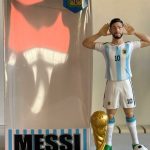 MUÑECO MESSI AFA 7252 7348