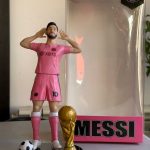MUÑECO MESSI INTER 7352 7348