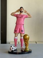 MUÑECO MESSI INTER 7352 7348 - Imagen 3