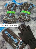 GUANTE TERMICO PRIMERA PIEL SL083