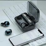 JK-604 AURICULAR BT C/PANTALLA  (M10) - Imagen 3