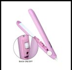 PLANCHITA DE PELO MELECH-275 PP07 SN-228 ROSA - Imagen 3