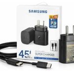 CARGADOR 45W PD C/CABLE  SM-15 SAMSUNG