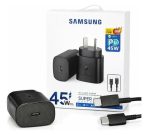 CARGADOR 45W PD C/CABLE  SM-15 SAMSUNG - Imagen 2