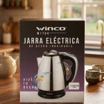 JARRA ELECTRICA WINCO SIN CORTE 1.8L W1704