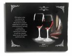 SET X 6 COPAS DE VINO 3057