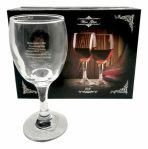 SET X 6 COPAS DE VINO 3057 - Imagen 2