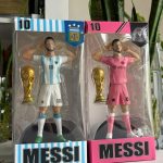 MUÑECO MESSI INTER Y AFA 7348 7252