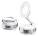 SOPORTE MAGNETICO HA-803 K007 (BLANCO ) - Imagen 2