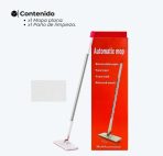 MOPA AUTOMATICA 360 C/MICROFIBRA