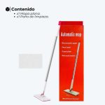 MOPA AUTOMATICA 360 C/MICROFIBRA