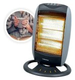 ESTUFA GIRATORIA WINCO 3 VELAS W173
