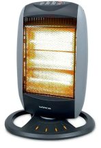 ESTUFA GIRATORIA WINCO 3 VELAS W173 - Imagen 2