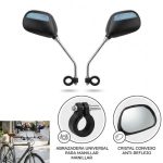 SET X2 ESPEJOS PARA BICI  SH240