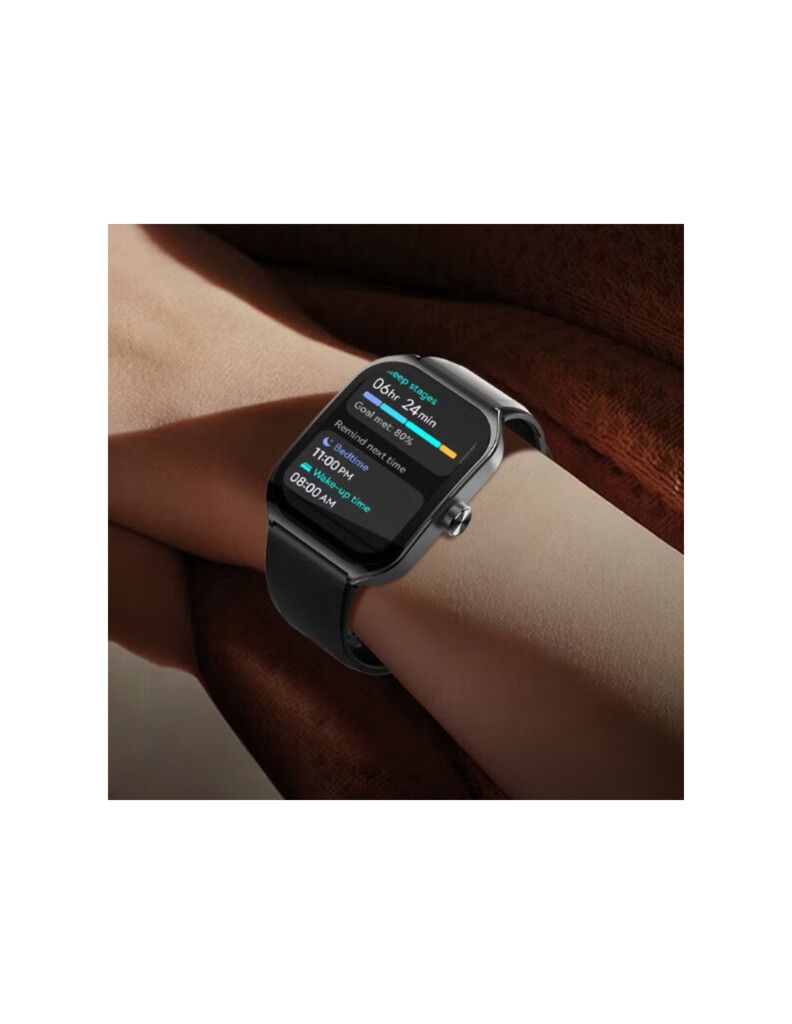 SMARTWATCH LDNIO SW04 BLUETOOTH SMARTWATCH LDNIO SW04 BLUETOOTH - Imagen 1
