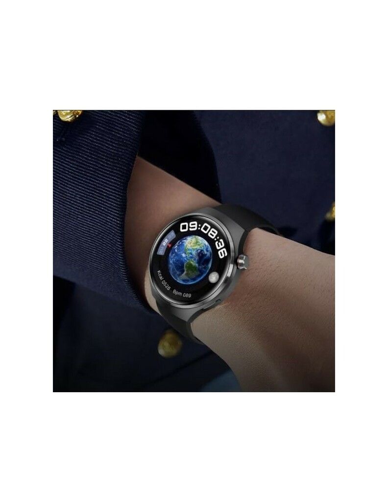 SMART WATCH K600 BLUETOOTH MULTIFUNCION SMART WATCH K600 BLUETOOTH MULTIFUNCION - Imagen 1