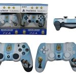 JOYSTICK PS4 AFA  AR-404