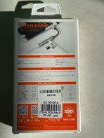HUB LDNIO DS-44C 4 EN 1 USB 3.0 + 2 USB 2.0+1 EC101014 - Imagen 3