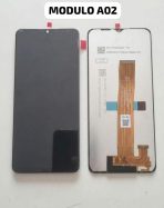 A02 FLEX A22F
